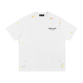 | He Has Risen | Paint Splatter T-Shirt