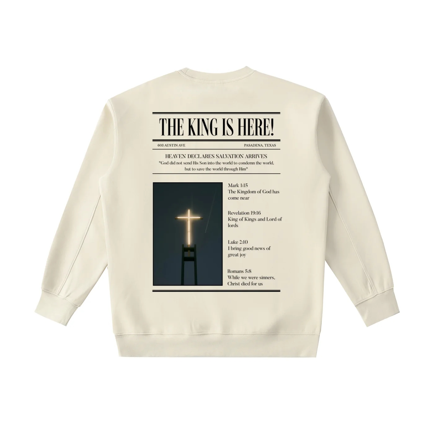 The King Is Here — Camel, back